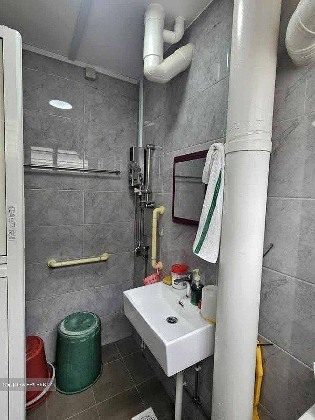 Blk 119 Teck Whye Lane (Choa Chu Kang), HDB 4 Rooms #592956411
